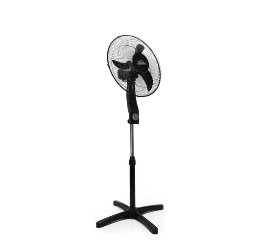 Ventilador 2 En 1 Home Elements De 16 Pulgadas