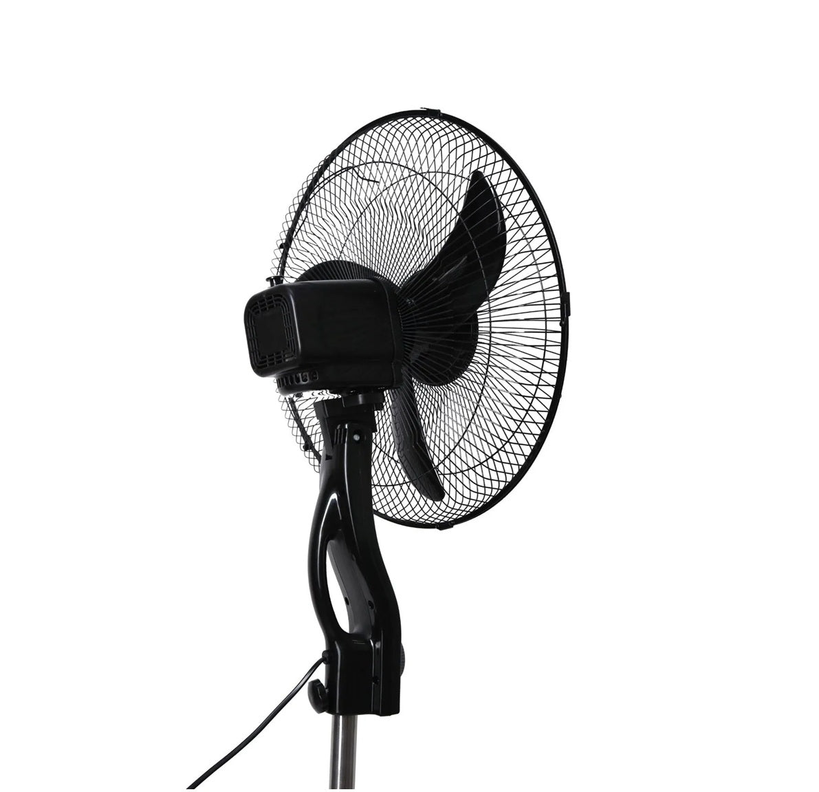 Ventilador 2 En 1 Home Elements De 16 Pulgadas