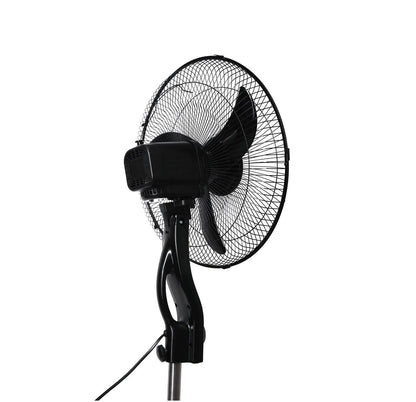 Ventilador 2 En 1 Home Elements De 16 Pulgadas
