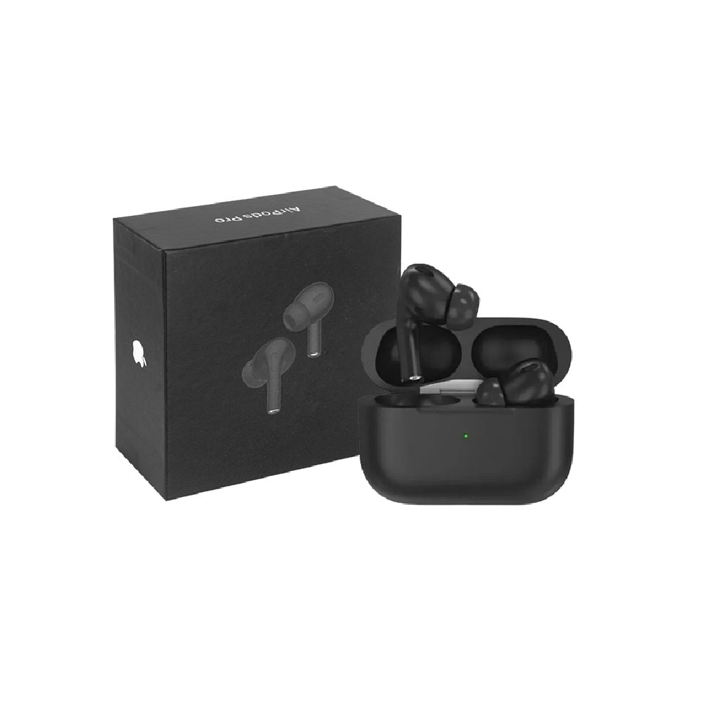 Audifonos Inalambricos 2 Generación Pro Black Edition