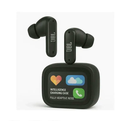 Audifonos Con Pantalla Táctil Inalambricos ANC