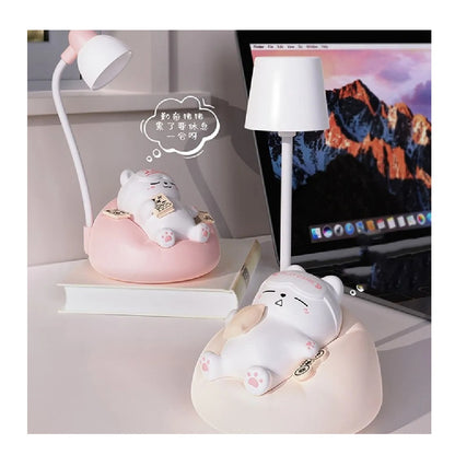 Lámpara De Noche Para Niños Night Light For Kids