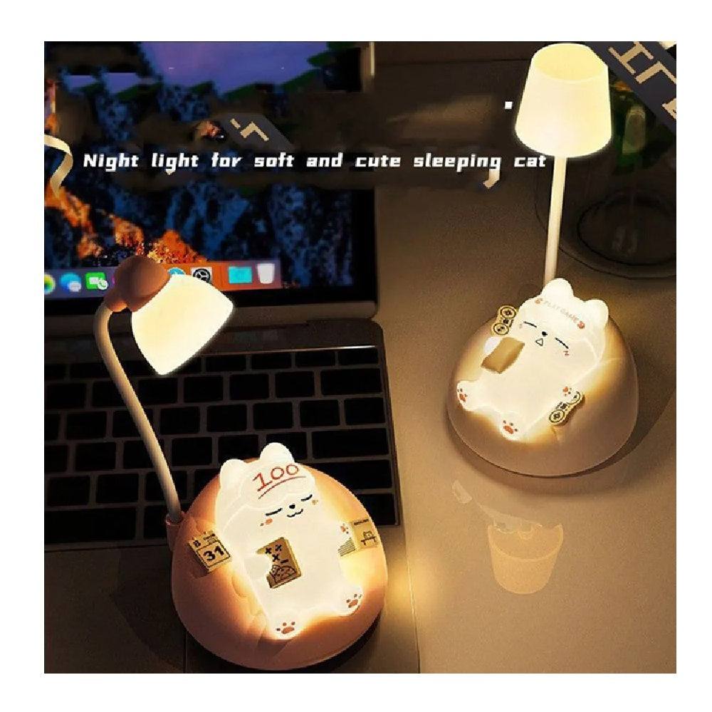 Lámpara De Noche Para Niños Night Light For Kids