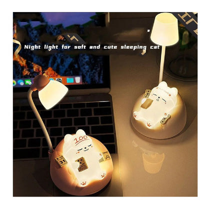Lámpara De Noche Para Niños Night Light For Kids