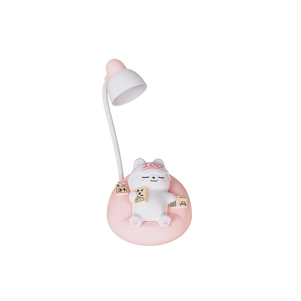 Lámpara De Noche Para Niños Night Light For Kids