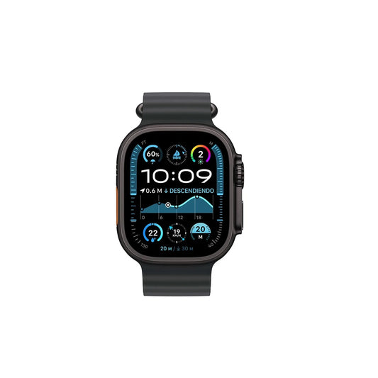 Smartwatch Reloj Inteligente Ultra 2