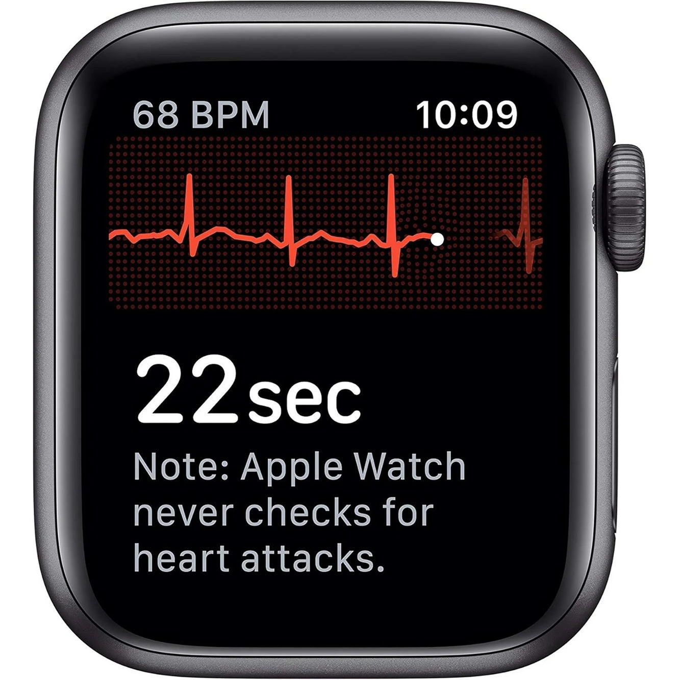 Smartwatch Reloj Inteligente S10