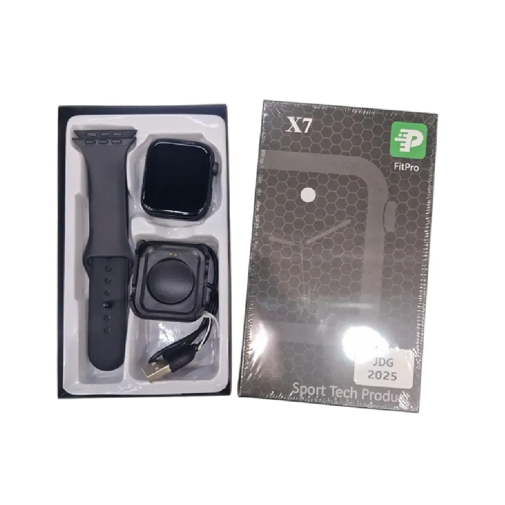 Reloj Inteligente Smartwatch X7 Sport Tech
