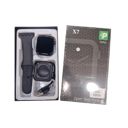 Reloj Inteligente Smartwatch X7 Sport Tech