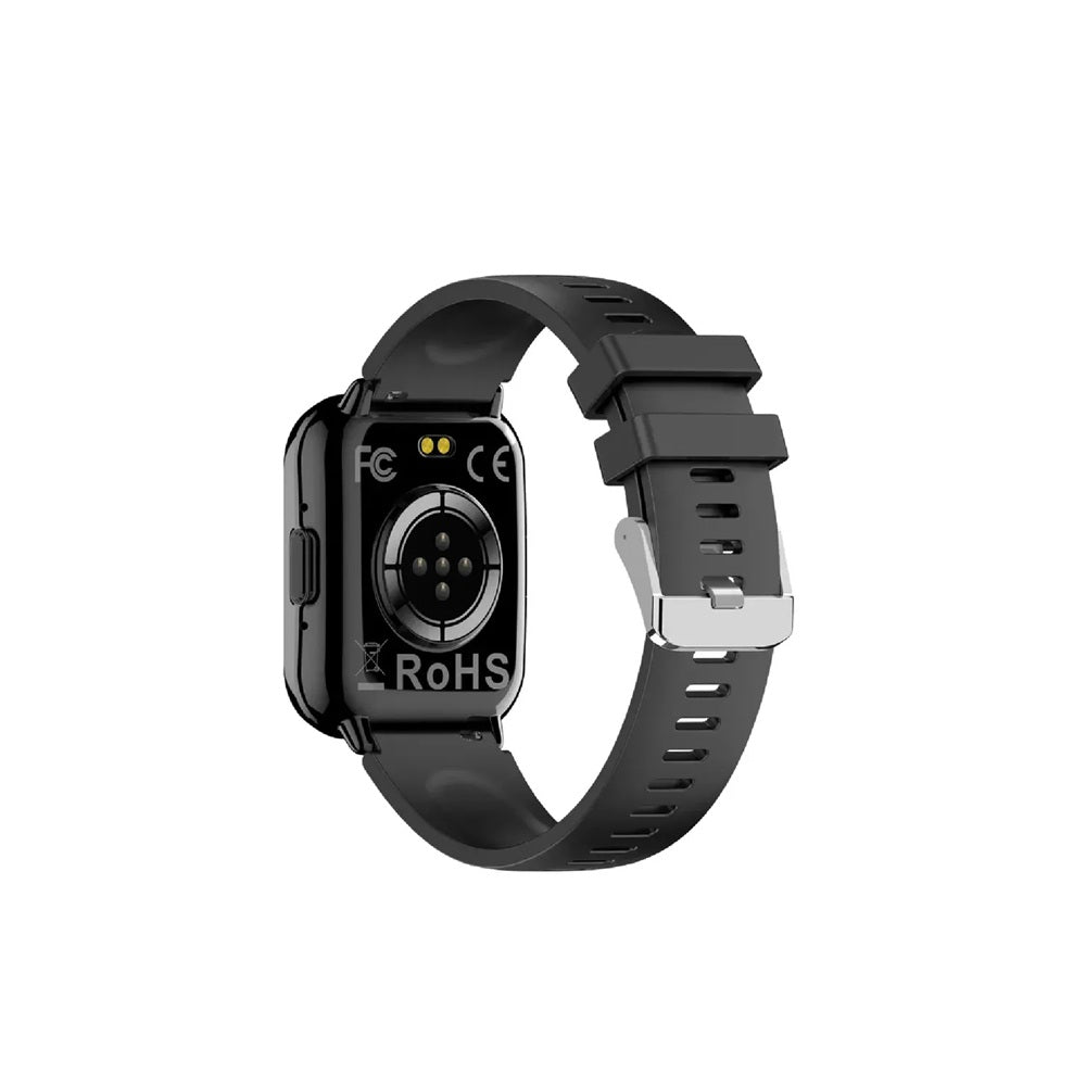 Reloj Inteligente Smartwatch Peje ZWAI