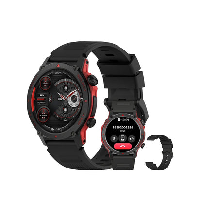 Smartwatch PEJE ZW13 Pantalla AMOLED 1.43" IP68