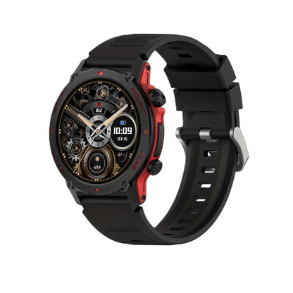 Smartwatch PEJE ZW13 Pantalla AMOLED 1.43" IP68