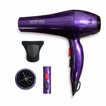 Secador De Cabello Nova NV-9103