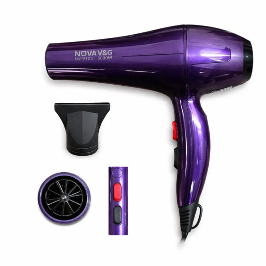 Secador De Cabello Nova NV-9103