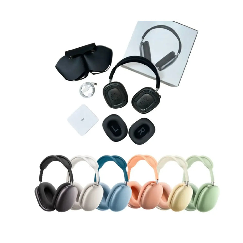Audifonos Diadema Inalámbrica A!rpods Pro