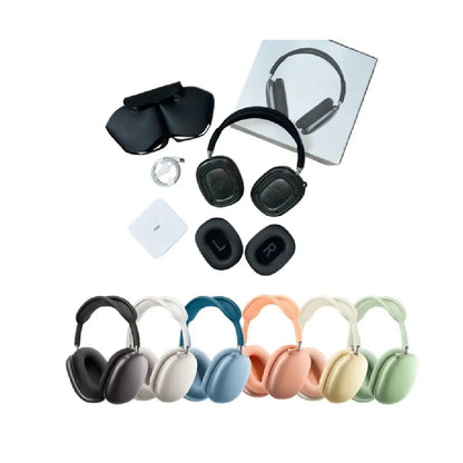Audifonos Diadema Inalámbrica A!rpods Pro