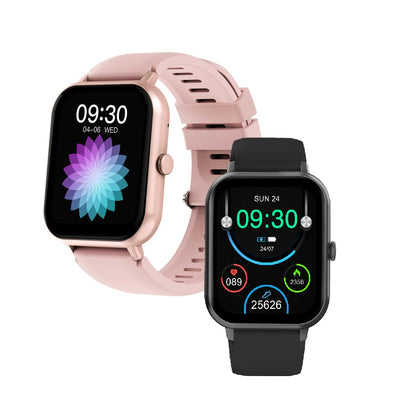 Reloj Inteligente Smartwatch Bluetooth PEJE ZW01