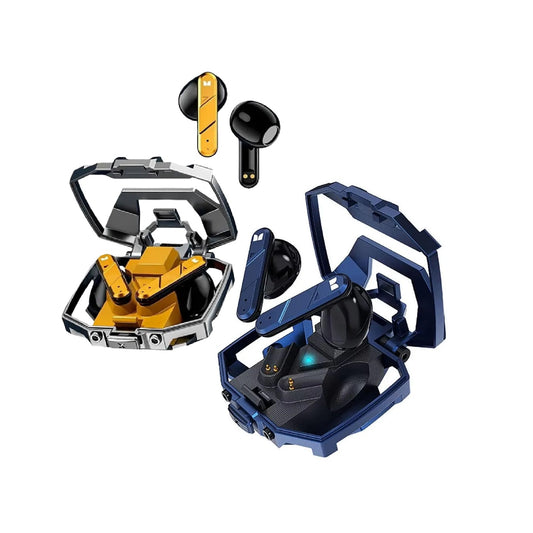 Audifonos Monster XKT09 Inalambricos Con Bluetooth